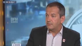 Pascal Pavageau était l'invité de BFM Business.