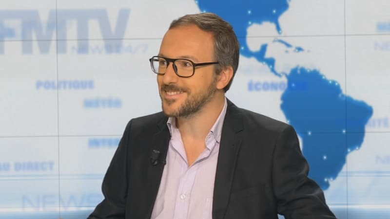 Jean-François Pérès