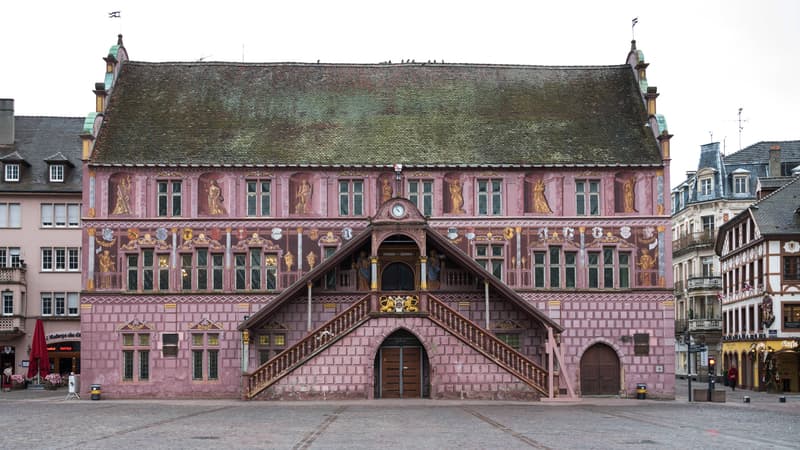 Résultats des municipales 2026 à Mulhouse: Frédéric Marquet prend la mairie aux mains de Michèle Lutz