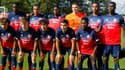 Lille Youth League