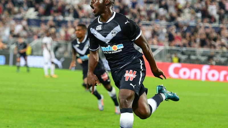 Alexandre Mendy