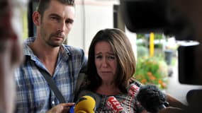 Les parents du bébé prématuré souhaitaient l'arrêt du traitement.