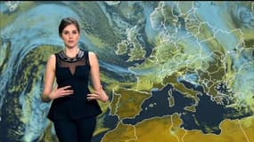 La météo pour ce mercredi 1er avril 2015