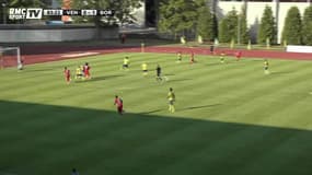 Bordeaux très prudent avant la réception de Ventspils (à suivre sur RMC Sport 1)