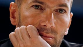 Zinedine Zidane