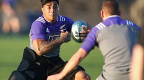 Malakai Fekitoa
