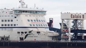 Le ministre des Transports Thierry Mariani a annoncé que la SNCF allait proposer 500 emplois aux salariés de sa filiale maritime SeaFrance qui a été liquidée lundi par le tribunal de commerce de Paris. Cette offre pourrait compléter celle du groupe Louis