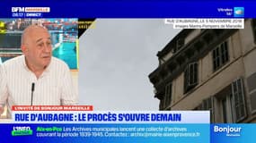 Marseille: le procès des effondrements de la rue d'Aubagne s'ouvre ce jeudi