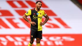 Troy Deeney