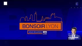 Bonsoir Lyon : le JT du jeudi 18 février