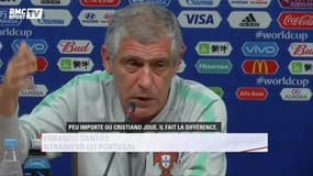 Mondial 2018 - Iran, Espagne, Portugal… la guerre des trois