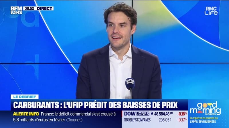 Le débrief de l'actu : Cessez-le-feu, les marchés en fête - 08/04