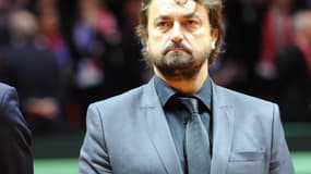 Henri Leconte 