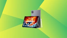C'est probablement la meilleure offre jamais vue sur une tablette tactile pour cette fin des soldes