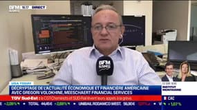 USA Today : Comment expliquer la réaction des marchés et des investisseurs aux futures hausses de taux de la Fed ?  par Gregori Volokhine - 16/12