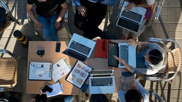 Genesis recense des dizaines de milliers de profils numériques.