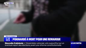 Père de famille tué sur un parking de l'Aveyron: "Il n'y a pas d'excuse", confie la mère du suspect sur BFMTV