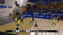 Résumé : Roumanie – France (61-90) – Basket