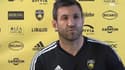 La Rochelle 16-20 LOU : "La honte" de Sazy, une victoire historique pour Garbajosa