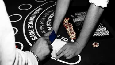 Le diplôme de croupier est dorénavant reconnu par l'Etat