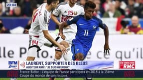 Stop au pessimisme, ce soir il faut se réjouir !