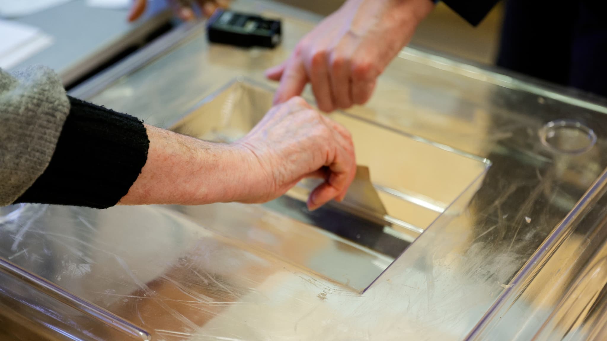 Législatives: Les Candidats Déclarés Dans Le Bas-Rhin Et Le Haut-Rhin