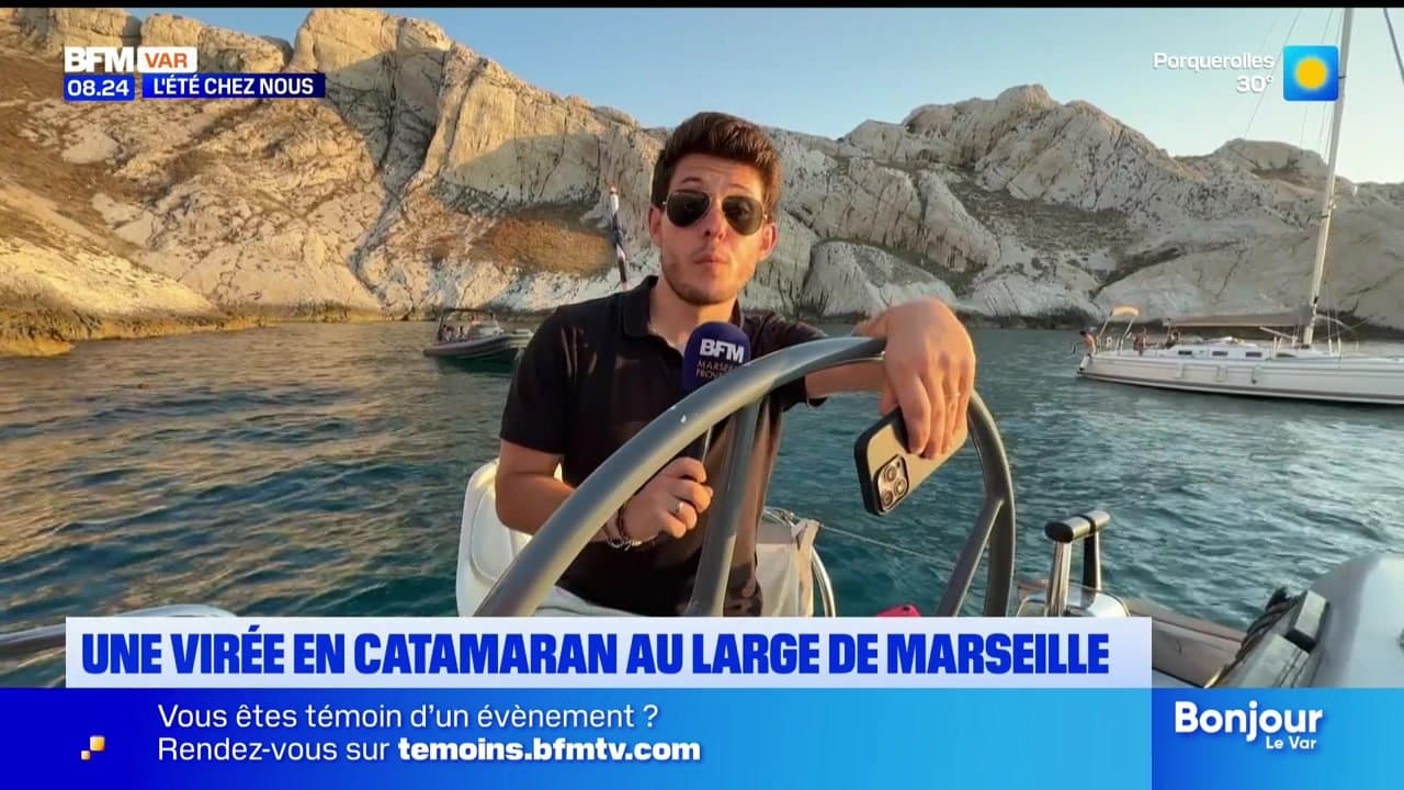 Bonjour Var du vendredi 17 juillet 2026