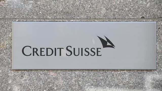 La direction de Credit suisse va renoncer à une partie de ses bonus