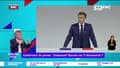 Emmanuel Macron est "inaudible" : le coup de gueule de nos chroniqueurs !