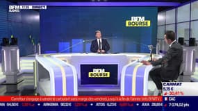 On refait la séance : Emmanuel Sales vs Jean-Louis Cussac - 26/09