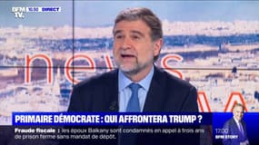 Primaire démocrate: qui affrontera Trump ? (2) - 04/03