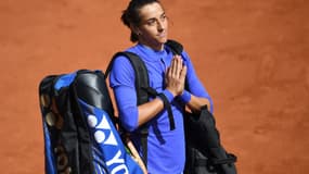 Caroline Garcia
