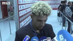 Malcuit : "On a de la chance d’avoir Bielsa"
