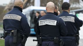 Les agents de sûreté de la RATP sont équipés de pistolet depuis 2016.