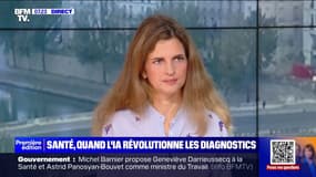 Radiologie, dermatologie, ophtalmologie: comment l'IA révolutionne les diagnostics 