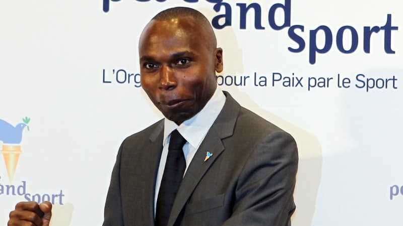 Wilson Kipketer