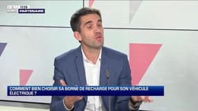 Emmanuel Croc (Groupe OCEA) : Comment bien choisir sa borne de recharge pour son véhicule électrique ? - 06/02