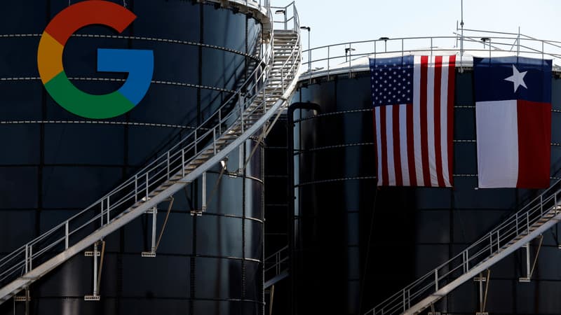 "Le Texas dépassera la France et deviendra la 7e économie mondiale": un an après le retour de Trump, l'Etat américain a-t-il réussi son pari de devenir plus riche que nous en étant 2 fois moins peuplé?