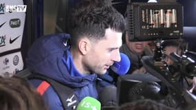 PSG / Motta : "La polémique Neymar est finie"