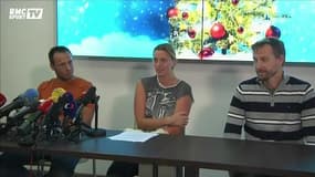 Agressée, Kvitova veut vite revenir au tennis