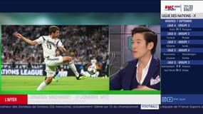 Allemagne-France : Peut-on continuer à jouer comme ça en équipe de France ? 