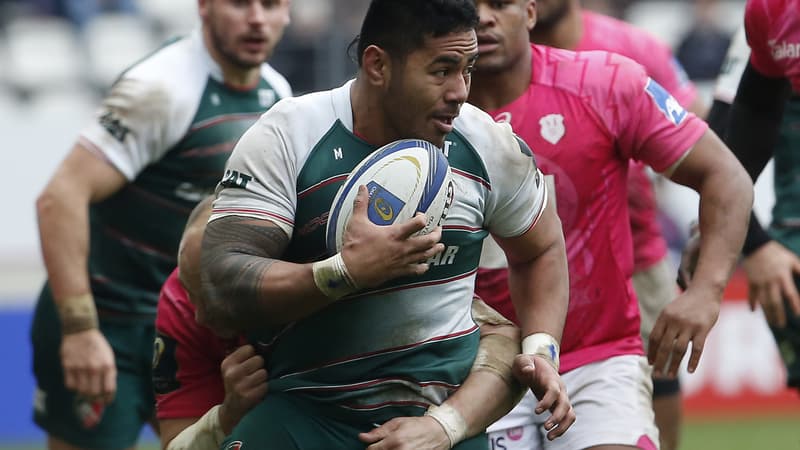 Manu Tuilagi