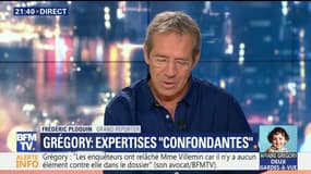 Affaire Grégory: expertises "confondantes"
