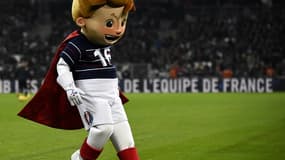 Le sympathique Super Victor est aussi... un sex toy !