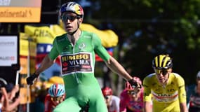 Wout Van Aert