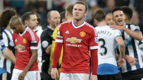 Wayne Rooney
