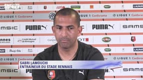 Ligue 1 : Lamouchi espère une victoire à Nantes pour redresser la barre