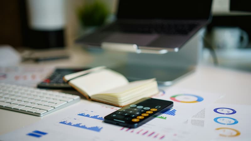 Paiements, facturation, comptabilité : cet outil tout-en-un pour compte pro est à 0 euro par mois