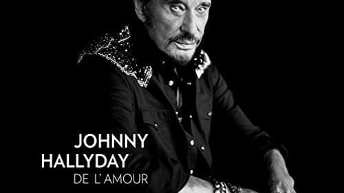 Johnny Hallyday