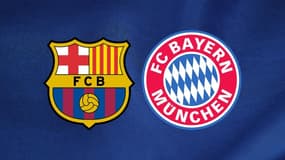 Barcelone – Bayern : à quelle heure et sur quelle chaîne voir le match ce mercredi ?